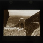 Böhl glass slide 61./1519